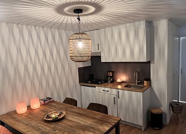 Tiny house on cozy family campsite - 7