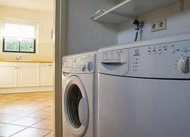 Hondvriendelijk huis met omheinde tuin - 12