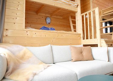 Uniek Tiny House in Gelderland - 6