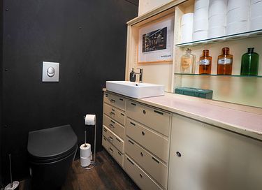 Small design hotel in Luxembourg - 43