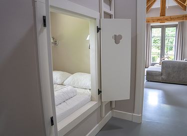 Pittoresk vakantiehuis voor 8 personen - 13