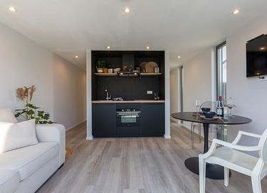 Studio (für 2 Personen) in Domburg (Zeeland) - 8