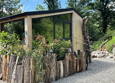 2 Tiny Houses for a unique stay - 6