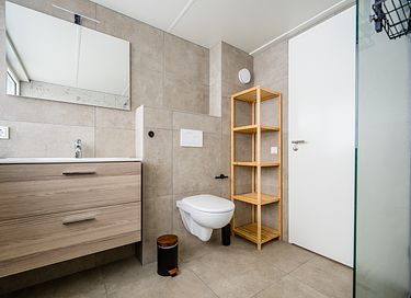 Sustainable vacation home for 6 people - 22