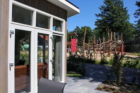 Logement de vacances moderne sur la Veluwe - 5
