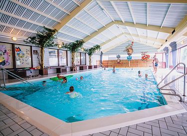 Unieke Glamping ervaring in Drenthe - 27