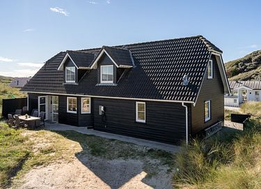 Gruppebolig tæt på havet med udsigt - 9
