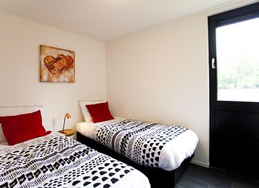Knus vakantiehuis voor 4 in Noord-Holland - 9