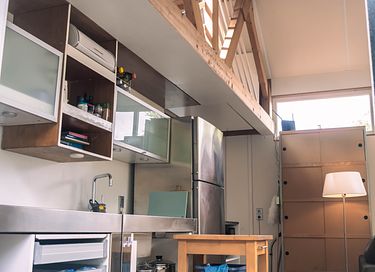 Gemütliches Ferienhaus in den Dünen von Nordholland - 15