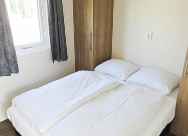 Gemütliches Chalet für 4 in Flevoland - 8