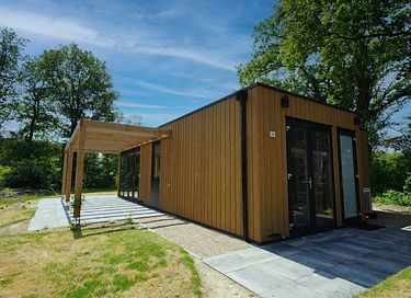 Cozy holiday home surrounded by forests - 15