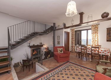 Logement de vacances au milieu des vignobles - 14