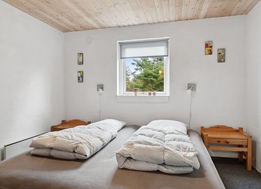 Ferienhaus in Fjerritslev - 13