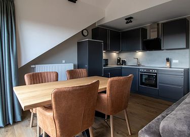Stilvoll eingerichtete Wohnung im Sauerland - 5