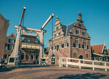 Bijzonder vakantiehuis aan het water - 31