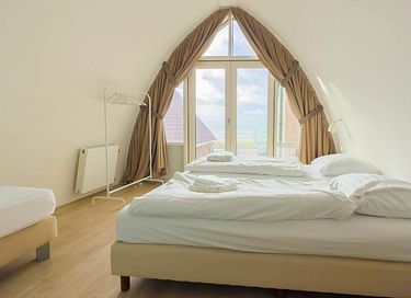 Gemütliches Ferienhaus in bester Lage am Meer - 9