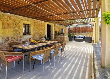 Groen vakantiehuis met veel privacy  - 17
