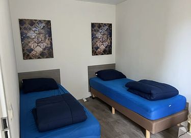 Vakantiehuis (6p) in de Limburgse heuvels - 5