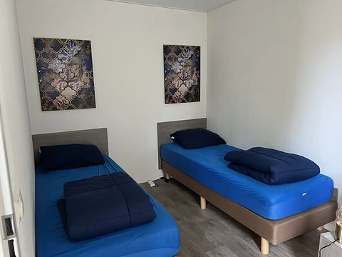 Vakantiehuis (6p) in de Limburgse heuvels - 5