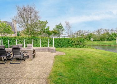 Beautiful holiday home (6p) on Texel - 4