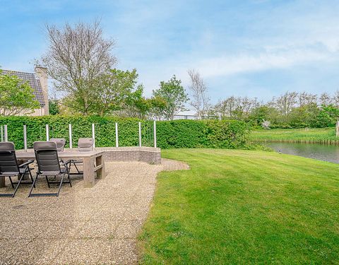 Beautiful holiday home (6p) on Texel - 4