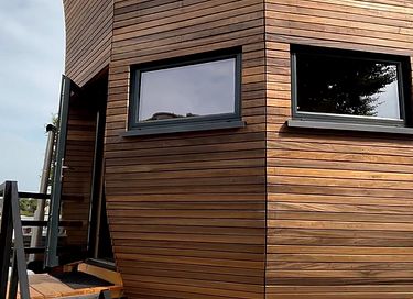 Unieke accommodatie met hottub in Limburg - 2