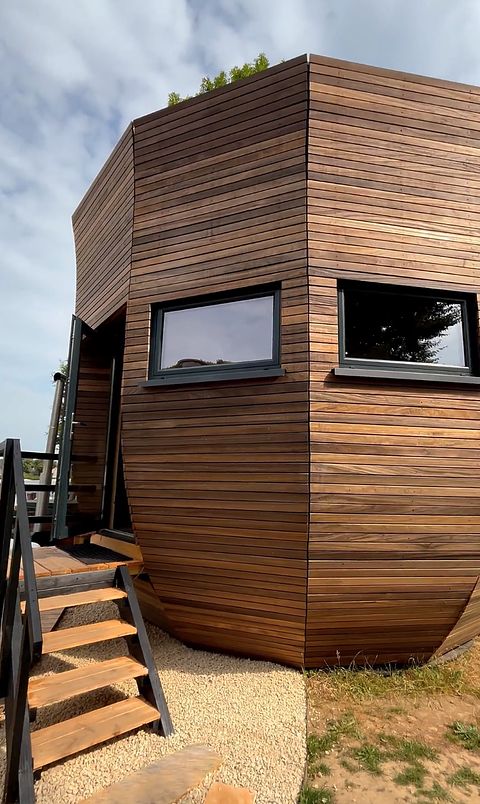 Unieke accommodatie met hottub in Limburg - 2
