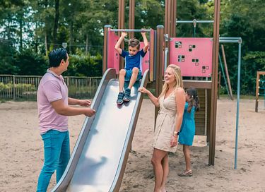 Fijne vakantiewoning (4p) op park in Utrecht - 17
