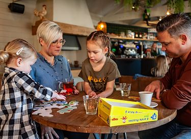De koning onder de glamping tenten!  - 31