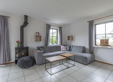 Idyllische Ferienwohnung in Callantsoog - 6