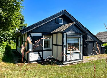 Logement de vacances de charme dans le Sauerland - 30