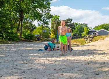 Une tiny house pour quatre personnes dans le Limbourg - 15