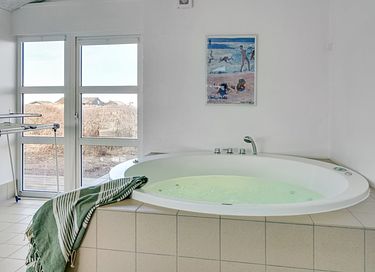 Vakantiehuis met eigen zwembad - 31