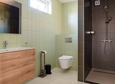 4-person apartment in marina - 8