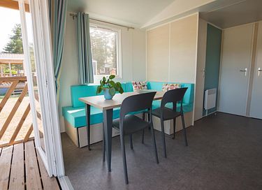 Ferienwohnung (4p) im Naturschutzgebiet Kempen - 12