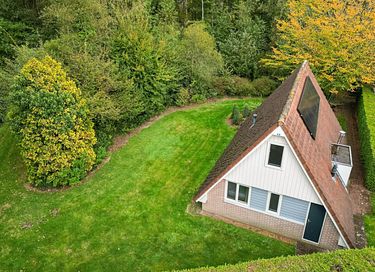Maison dans la forêt à Drenthe - 37