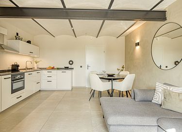 Romantisch verblijf in de Limburgse heuvels - 6