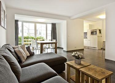 Appartement pour enfants près de Winterberg - 6