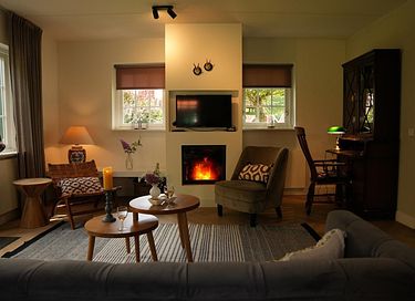 Charmante maison de vacances bien-être pour 4 personnes - 3