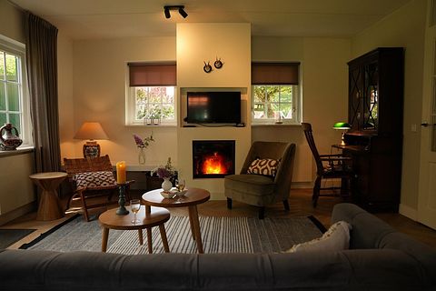 Charmante maison de vacances bien-être pour 4 personnes - 3