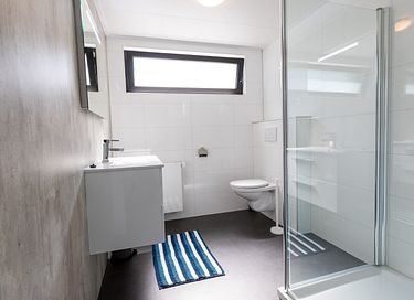 Naturlodge mit privatem Whirlpool und Sauna - 12