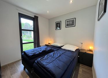 Logement de vacances (4p) dans un beau parc - 17