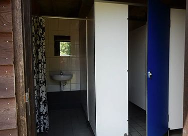 Prachtig ingerichte yurt in Drenthe - 19