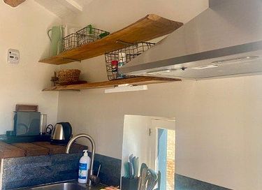 Uniek, romantisch huisje met hottub & sauna - 17