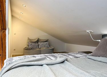 Holiday home with panoramic views - 28