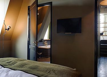Baden in luxe in Brabants boutique hotel - 11
