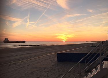 Strandhuisje Zeeland voor 5 personen  - 18