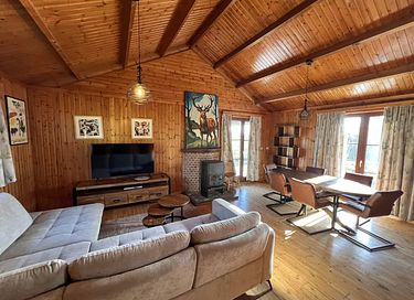 Spacieux logement de vacances dans les Ardennes - 3