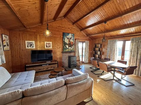 Spacieux logement de vacances dans les Ardennes - 3