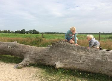 Overnight stay in an old watermill - 27